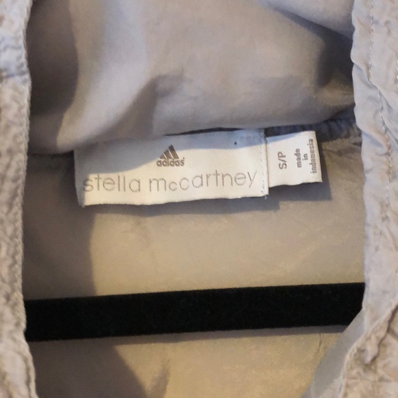 Stella McCartney/Adidas top - Picture 3 of 3